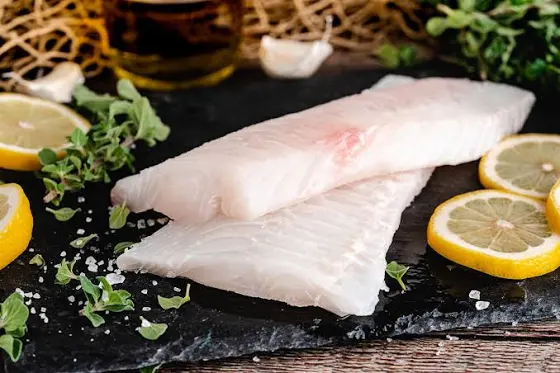 Hogfish Filets-1 lb