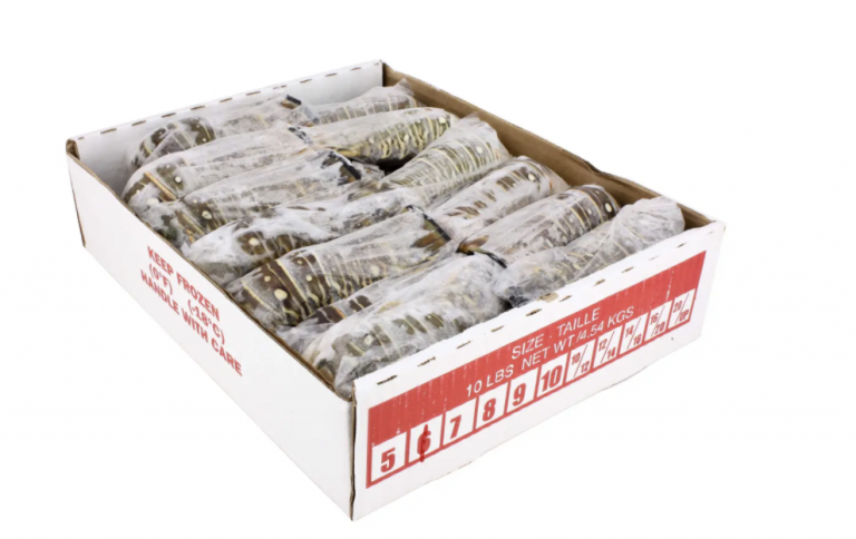 Lobster Tails Frozen 10lb Box Lobster King lobster-tails-frozen-10lb-box-lobster-king